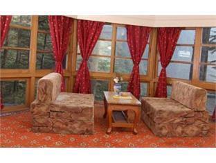 Hotel Monaal Chail Exterior photo